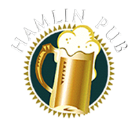 Hamlin Pub Logo