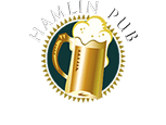 Hamlin Pub Logo