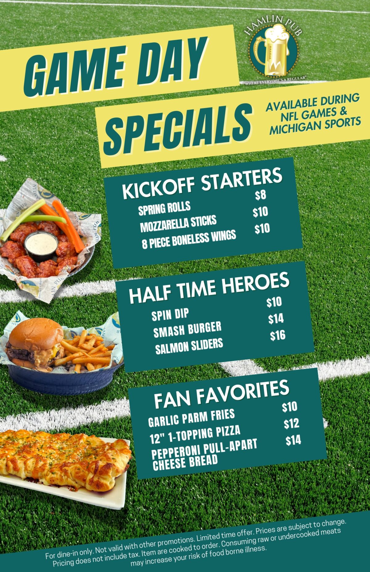 sports-specials-hamlin-pub