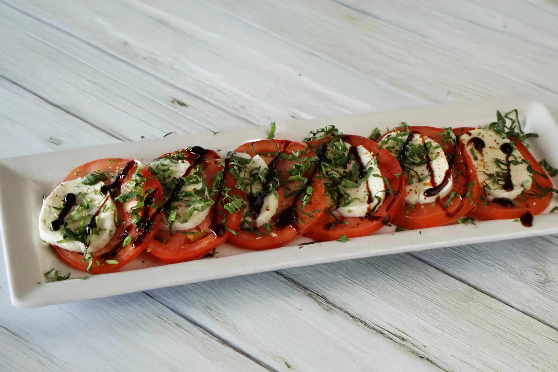 Caprese Salad