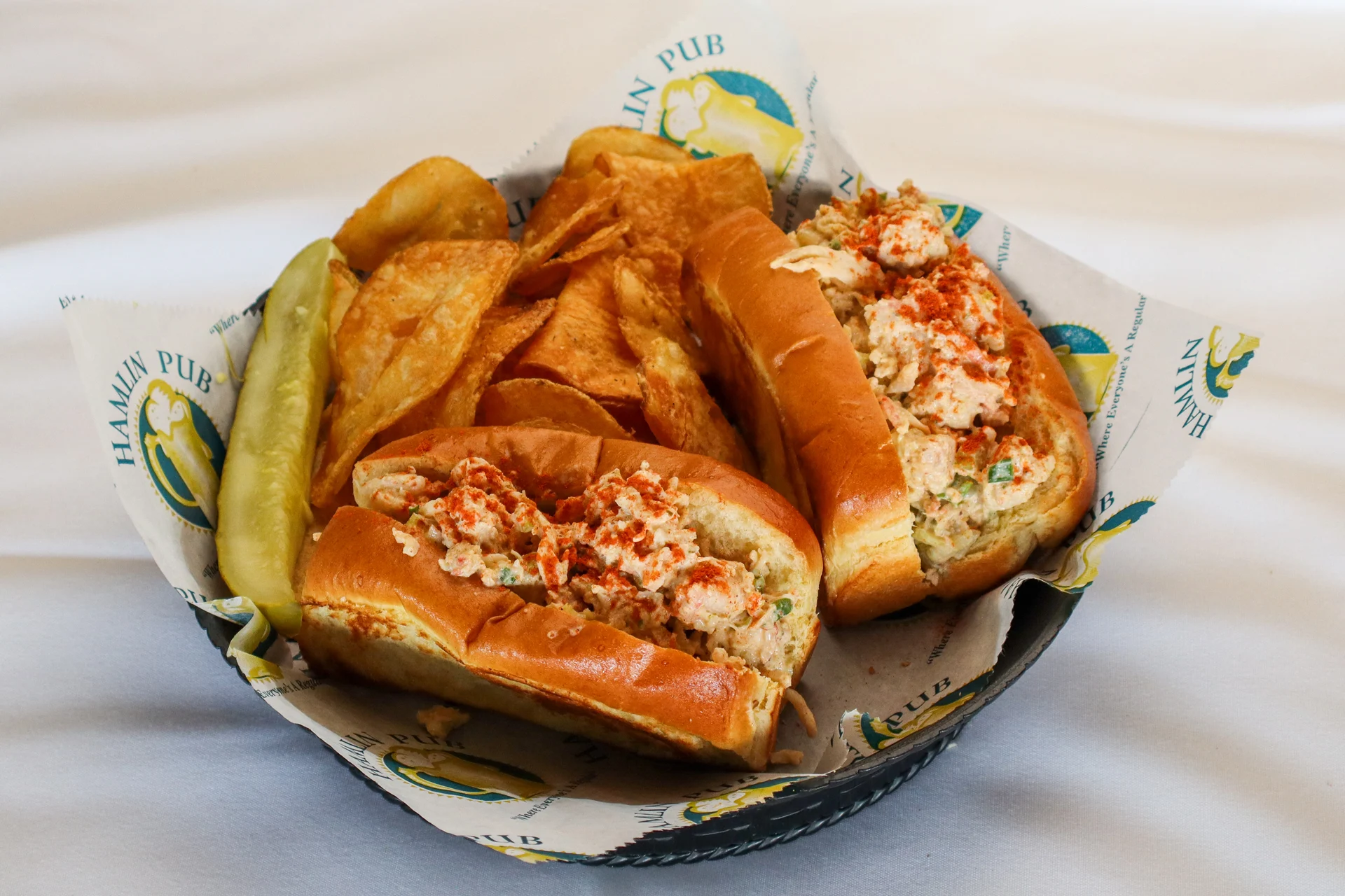 Lobster Roll