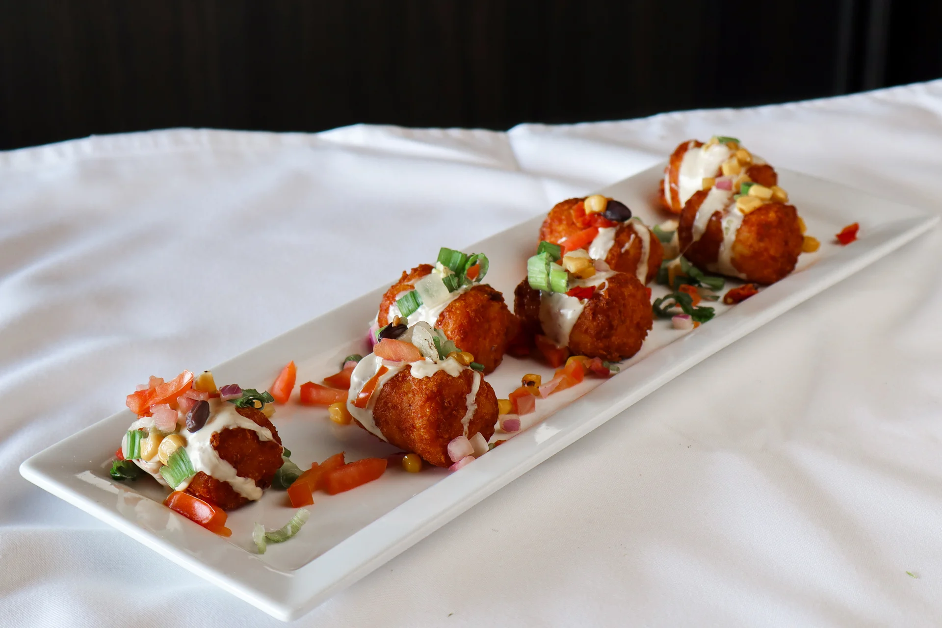 Southwest Potato Kegs