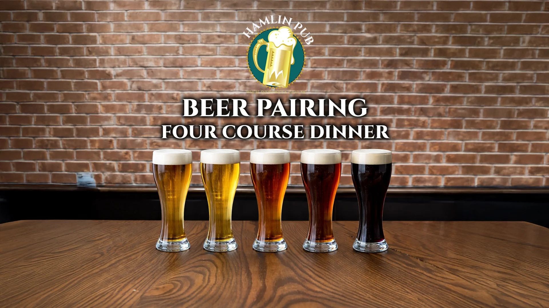 beer-pairing-website