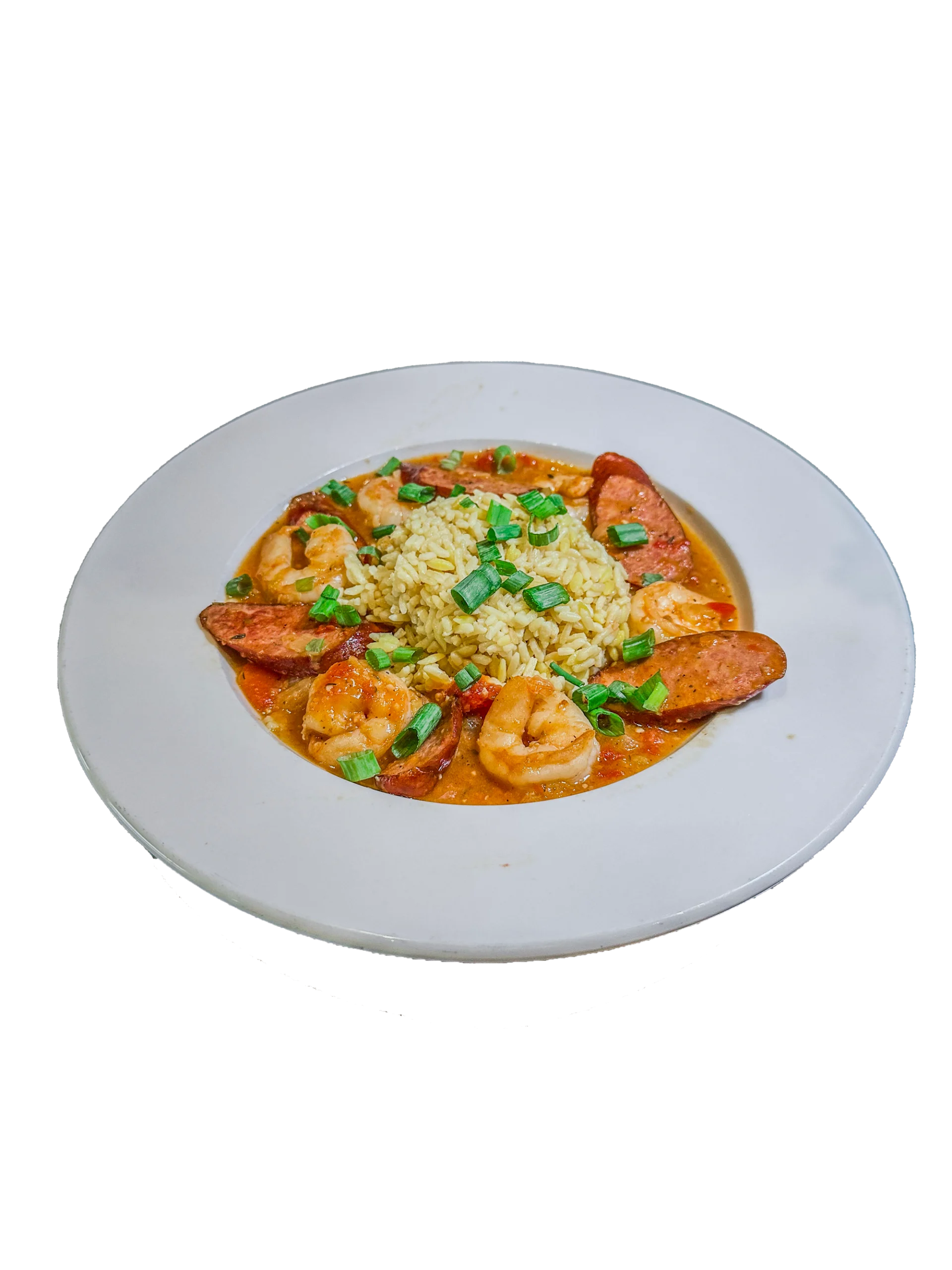 Jambalaya