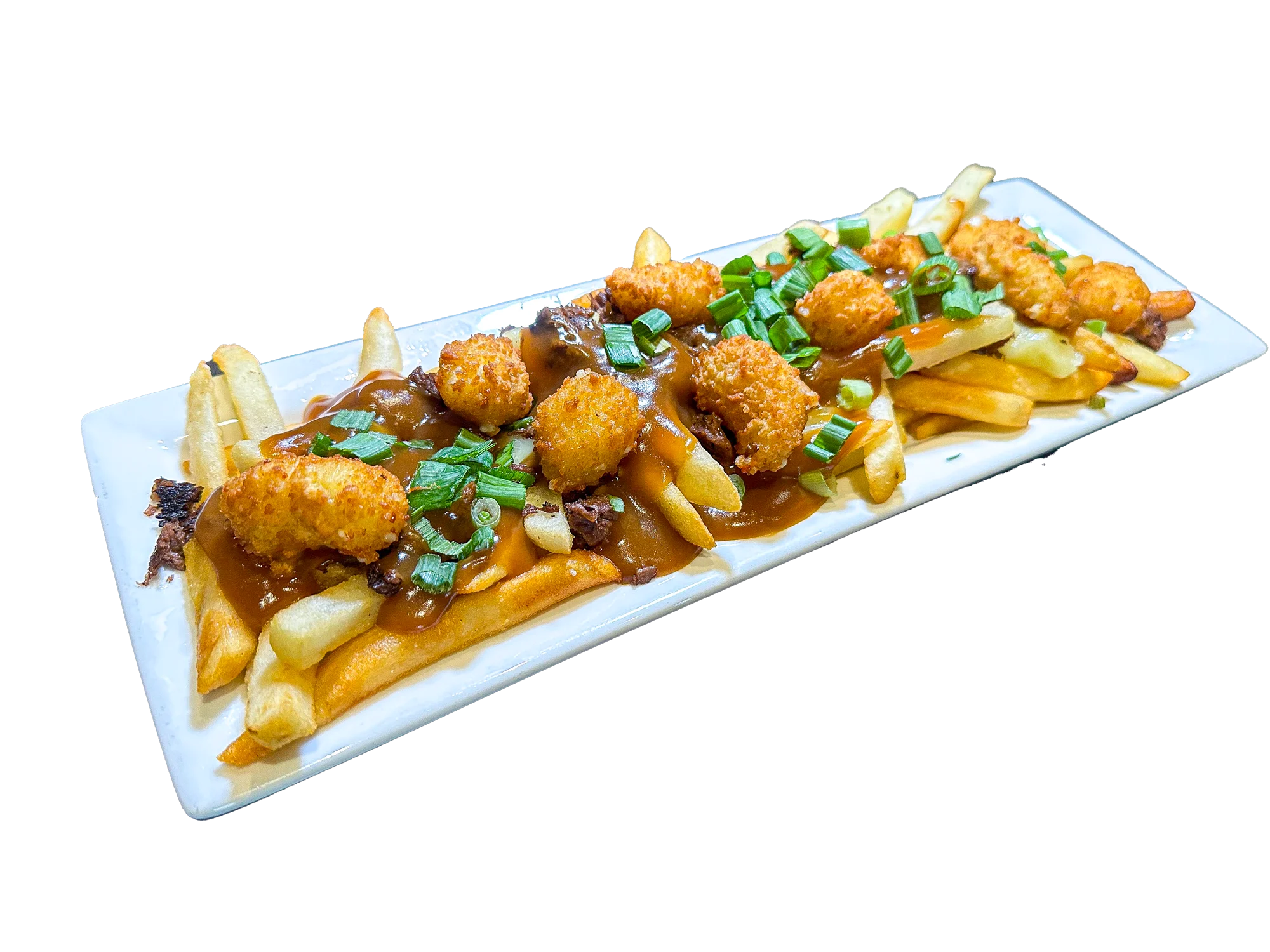 Poutine