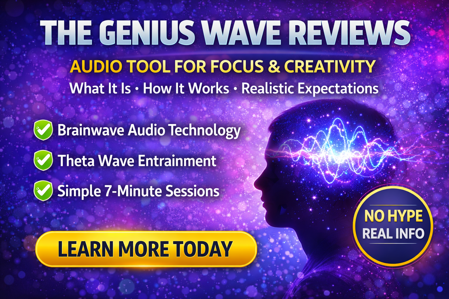The Genius Wave Reviews 2026: What It Is, How It Works, and What to Realistically Expect