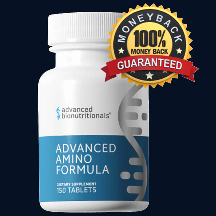 Amino Formula Reviews: Honest Breakdown of Advanced Amino Formula for Muscle Health